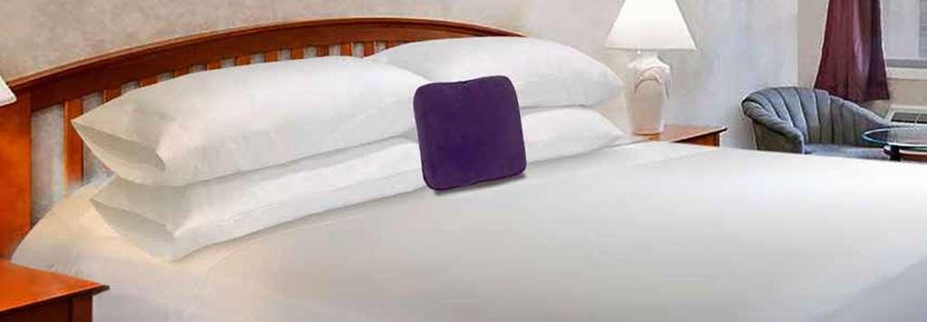 Knights Inn Merrillville Quarto foto